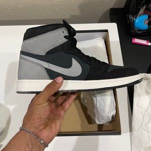 Jordan 1 Retro High Element | 10 Men